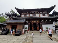 -径山寺