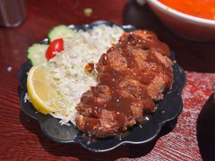 -纪州豚骨酱油拉面(锦延路店)
