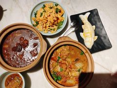 -小吊梨汤·北京菜·烤鸭(鸟巢店)