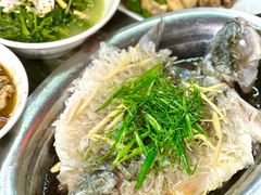 -铁炉农家菜馆