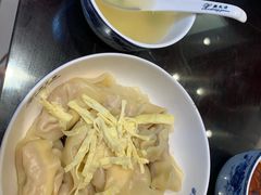 开洋拌馄饨-熙盛源(凤凰街店)