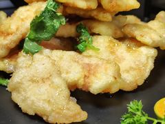 -黑土印象菜馆(三元桥店)