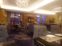 -长沙富力万达文华酒店