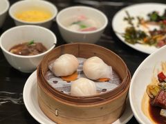 -京香轩·中餐厅(上海中庚聚龙酒店)