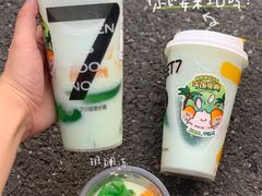 -7分甜(苏州中心店)