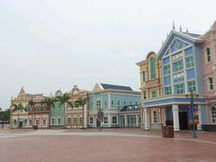 -厦门方特梦幻王国