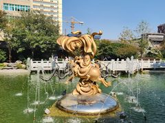 -绳金塔