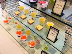 -百合酒店-香榭里自助餐厅