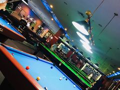 -广州保龄球馆(广州天河体育中心店)