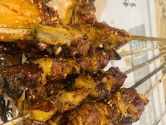 -枪火串烧·东北特色烧烤(罗湖总店)