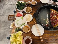 -重庆老火锅(长虹店)