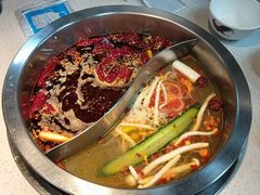 -芈重山老火锅(广州首店)