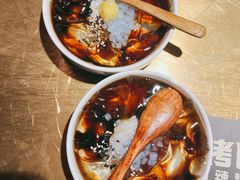 -吞鱼兽麻辣烤鱼(万达店)