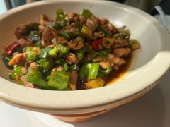 -庆江南江南菜(琴湖溪里花园城店)