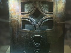 -上海无线电博物馆