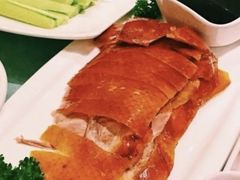 -裕德隆清真饭庄·天津特色菜(东丽店)