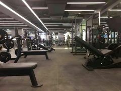 -金吉鸟健身游泳