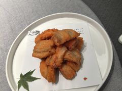 -龙宴海鲜城(经中路店)