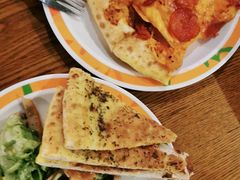 -比格比萨自助(花园路店)