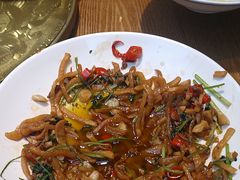 -印象鲵宴·张家界地标美食名片(溪布街店)