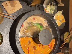 -晓宇重庆火锅(西安荟聚店)