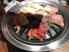 -九田家黑牛烤肉料理(太阳宫广场店)