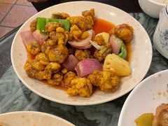 生炒骨-紫金食坊(江南西路店)