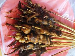 -十里铺铁板鱿鱼