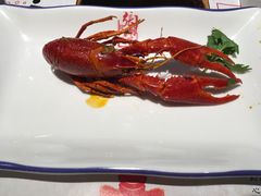-张胡李四季虾玲珑(竞舟路店)