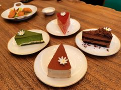 -馨园villa融合菜(东山店)