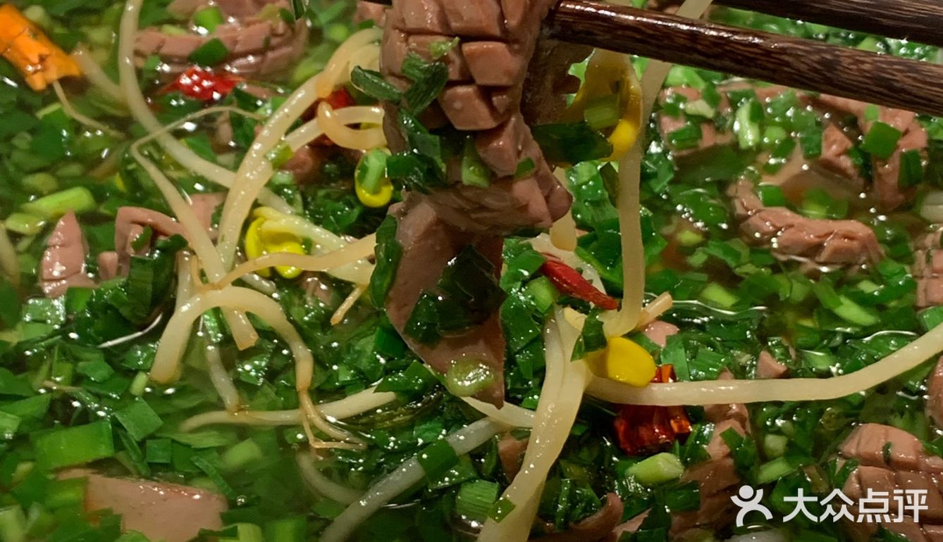 好吃不贵经济实惠宝藏美食