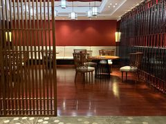 -建滔诺富特酒店-悦餐厅
