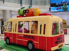 -凯德广场(学府店)