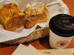 -方炉·天然食材面包店(青秀店)