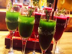 -融信华邑酒店·鲜艳西餐厅