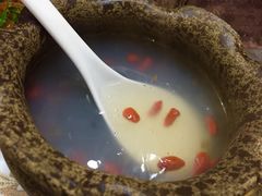 -九华山友谊土菜馆 小资餐厅