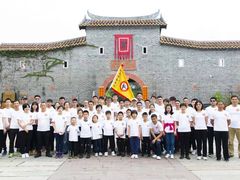 -仁义咏春拳馆(黄村国术馆)