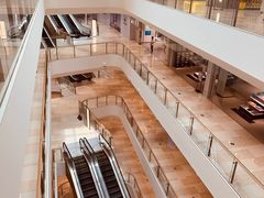 -东莞松山湖万象汇