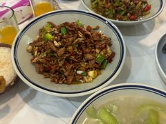 -新新湘菜馆(新中街二条店)