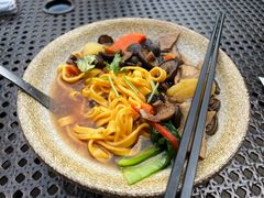 -韬光茶庵