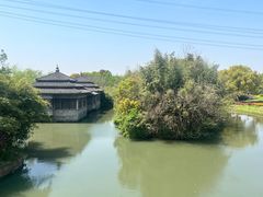 -韩湘水博园