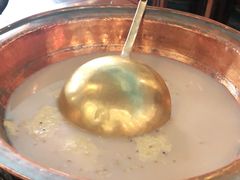 -诺敏塔拉奶茶-布里亚特包子-手把肉(锦都会店)