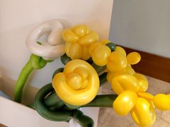 -长白山万达锦华套房酒店
