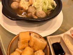 -亚特兰蒂斯·蟹餐厅 CRAB KITCHEN·鲜活海鲜
