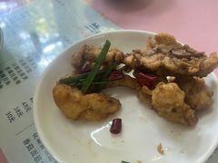 -蘭心餐厅(进贤路店)