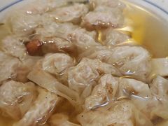 -汪一挑馄饨(老街店)