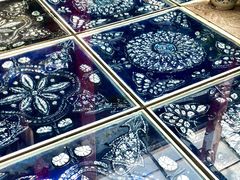 -璞真扎染博物馆