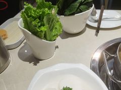 -浩爷羊蝎子火锅(望京店)
