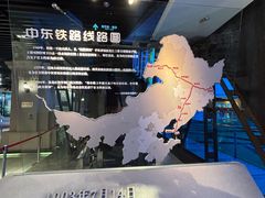 -哈尔滨规划展览馆