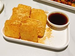 -三猫黑鱼花(南大店)